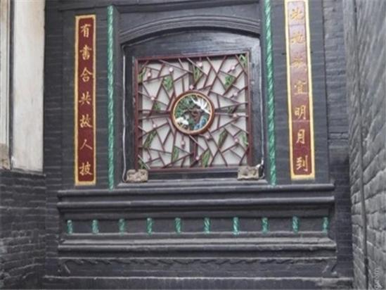 Pingyao Tian Yi Hostel Exterior foto